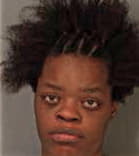 Lakisha Robinson, - Shelby County, TN 