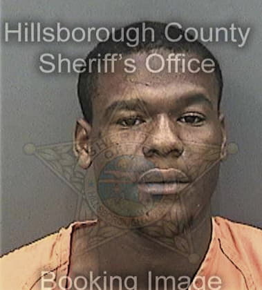 Donta Rodriguez, - Hillsborough County, FL 