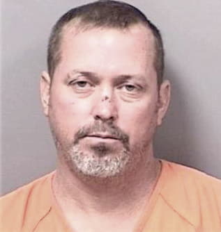 Jose Rodriguez, - Citrus County, FL 