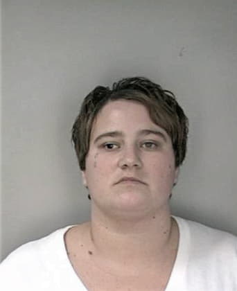 Melanie Rodriguez, - Hillsborough County, FL 