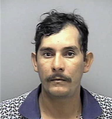 Pablo Rodriguez, - Lee County, FL 