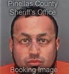 Rafael Rodriguez, - Pinellas County, FL 