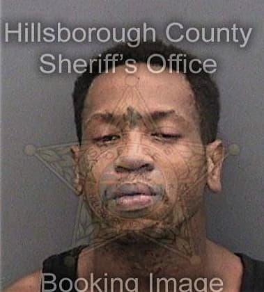 Gary Roker, - Hillsborough County, FL 