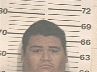 Manuel Roman, - Hidalgo County, TX 