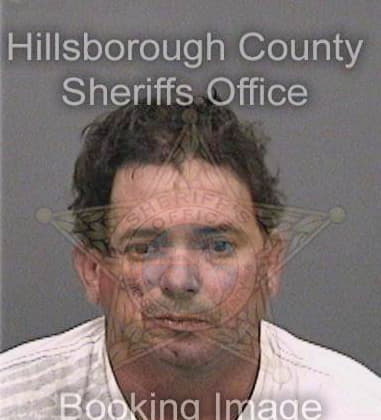 Alexander Roque, - Hillsborough County, FL 