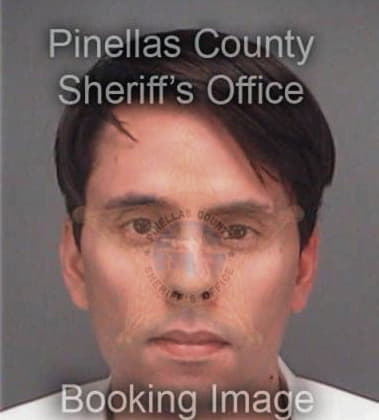 Oniel Rubio, - Pinellas County, FL 