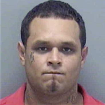 Kyle Sailers, - Lee County, FL 