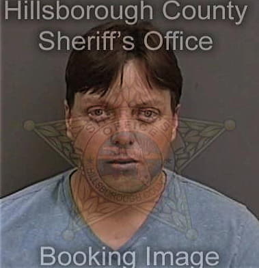 Andre Santana, - Hillsborough County, FL 