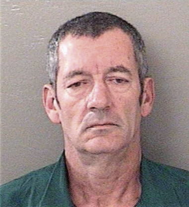 Jeffrey Savary, - Escambia County, FL 