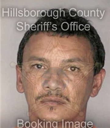 Gene Scruggs, - Hillsborough County, FL 