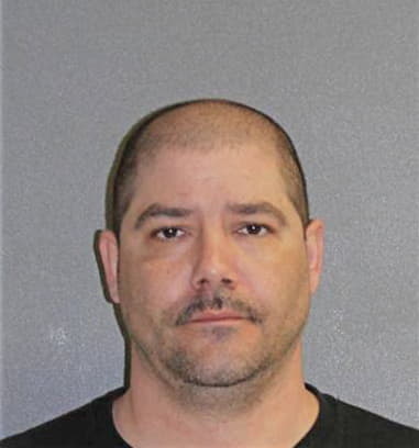 Paul Sebesta, - Volusia County, FL 