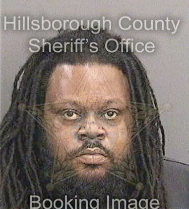 Carlton Shepard, - Hillsborough County, FL 