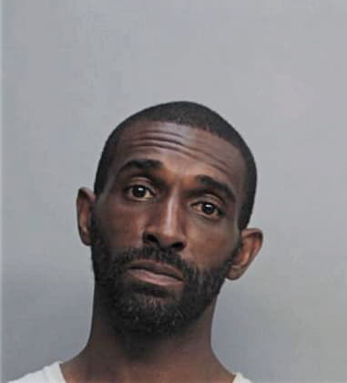 Marvens Simeon, - Dade County, FL 