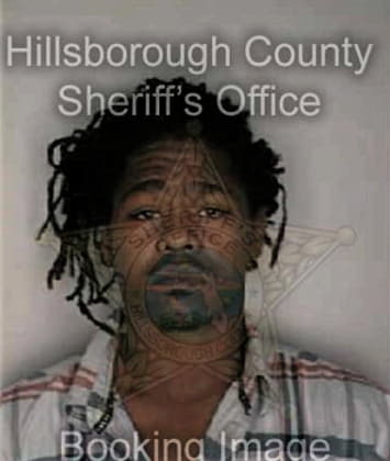 Hilton Smith, - Hillsborough County, FL 