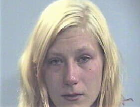 Jessica Smith - Fayette County, KY 