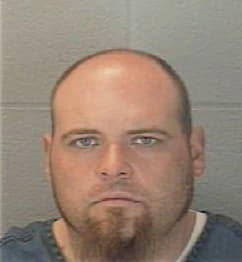 Anthony Snyder, - Tippecanoe County, IN 