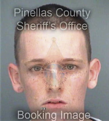 Steven Soto - Pinellas County, FL 