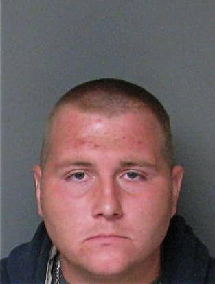 Paul Spangler - Gaston County, NC 