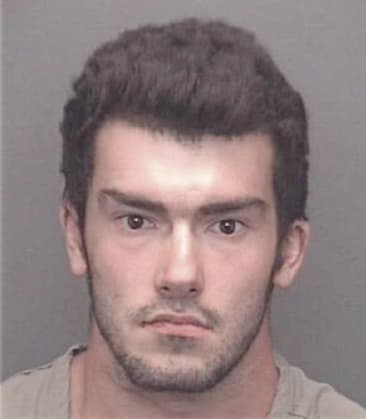 Scott Stagg - Vanderburgh County, IN 