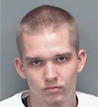 Raymond Stansel - Pinellas County, FL 