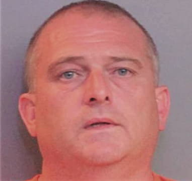 Jeffrey Steadman, - Polk County, FL 