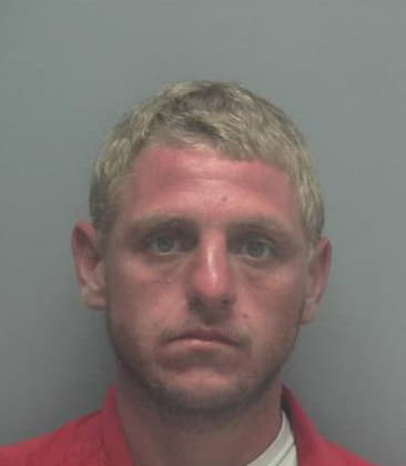 Dearrel Stephens, - Lee County, FL 