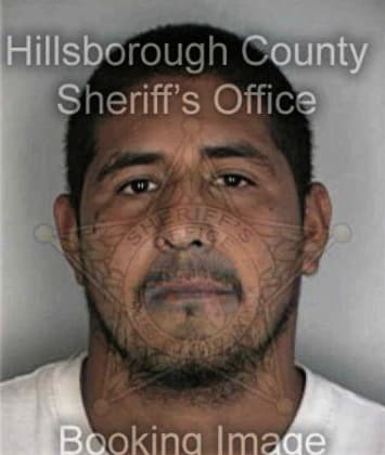 Antonio Sugranes, - Hillsborough County, FL 