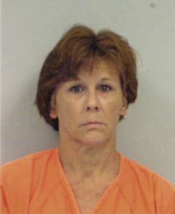 Michelle Sutton, - Hernando County, FL 