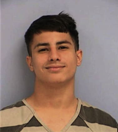 Luis Tarango, - Travis County, TX 