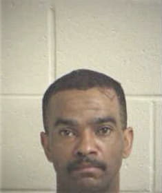 Mario Taylor, - Fulton County, GA 