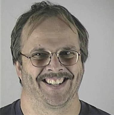 Wendell Teitsworth, - Deschutes County, OR 