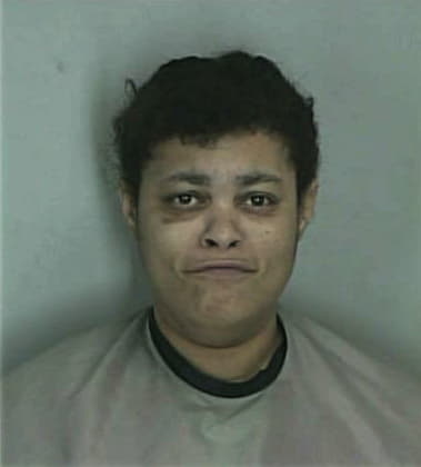 Lawanda Thomas - DeKalb County, GA 