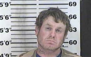 Matthew Thornton, - Hunt County, TX 