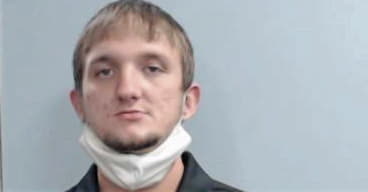 Gary Trusty - Fayette County, KY 