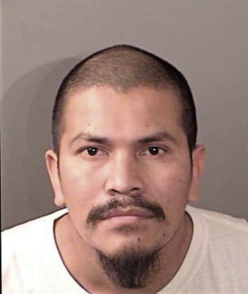 Arturo Vasquez-Ortega, - Denton County, TX 