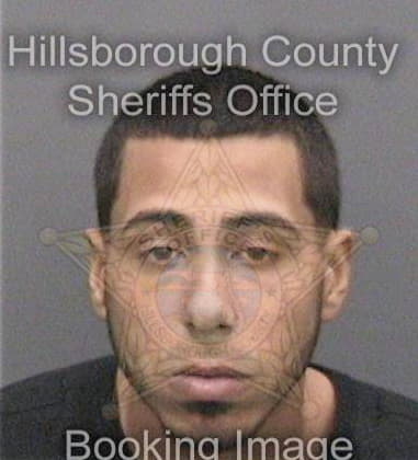 Jose Vega, - Hillsborough County, FL 