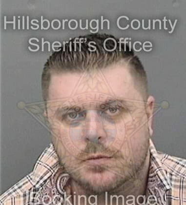 Steven Velez, - Hillsborough County, FL 