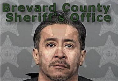 Cesar Villanueva, - Brevard County, FL 