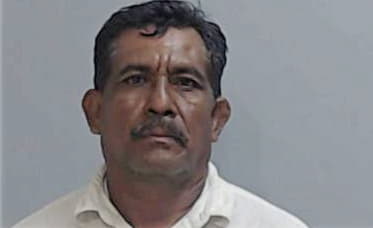 Francisco Villegas, - Hidalgo County, TX 