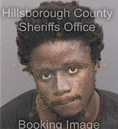 Rodderick Walton, - Hillsborough County, FL 