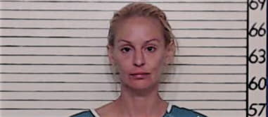 Robin Wanson - Comal County, TX 