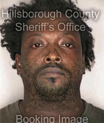 Luther Washington, - Hillsborough County, FL 