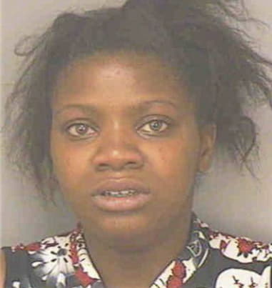 Latoya Wesley - Polk County, FL 