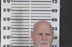 David Williams, - Hunt County, TX 