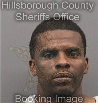 Corey Wilson, - Hillsborough County, FL 