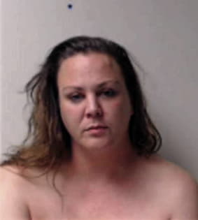 Kimberly Worthman, - Escambia County, FL 