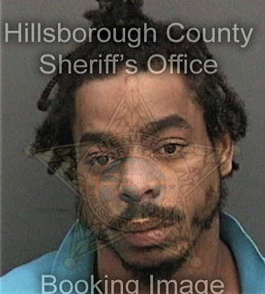 Daniel Yohannes, - Hillsborough County, FL 