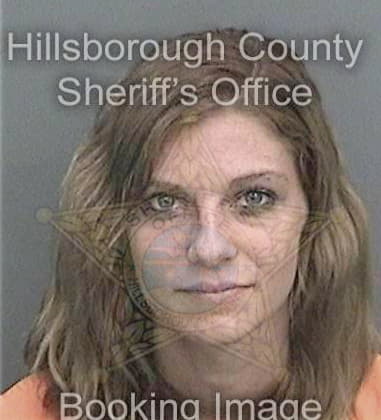 Frances Acevedo, - Hillsborough County, FL 