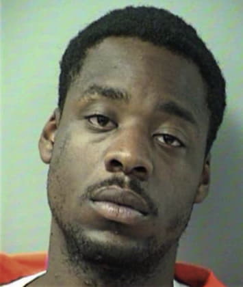 Anthony Allen, - Okaloosa County, FL 