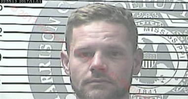 Eric Allen, - Harrison County, MS 